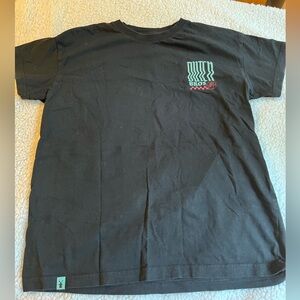 Black Dutch Bros shirt